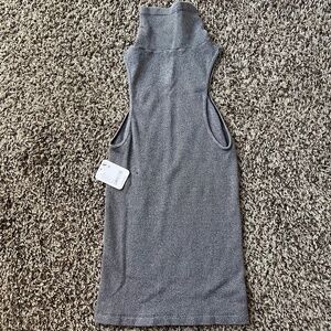 NWT! Never‎ Before Worn! Free People Mockneck Top! Size XS/S
